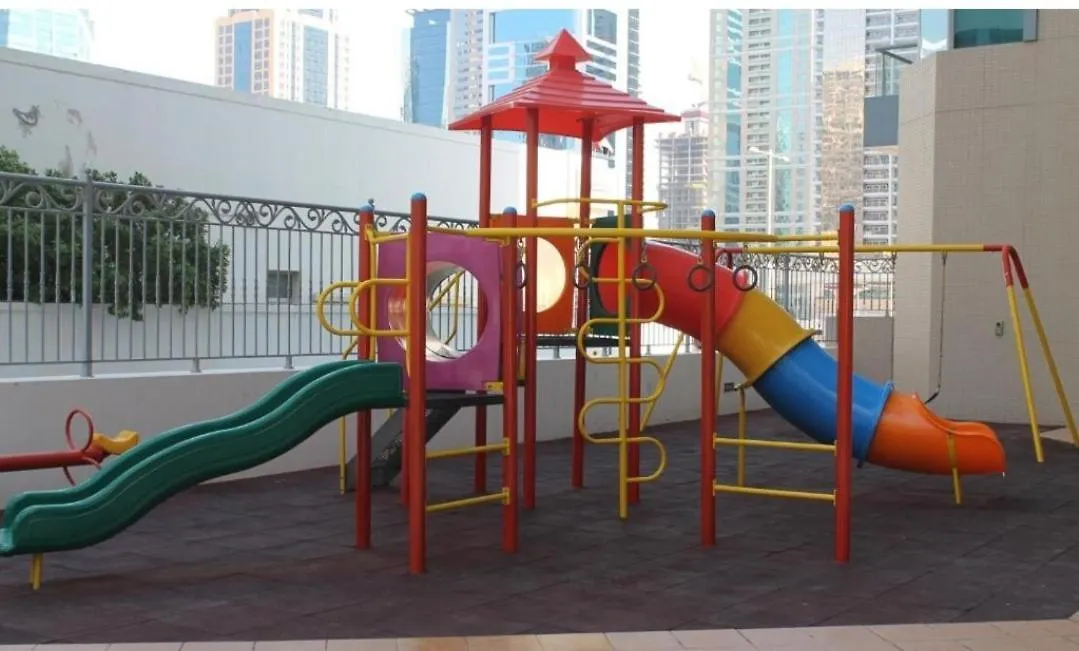 Diamond Marina Inn, Offers Spacious Apartment 5 Min Walk To Jbr Beach And Metro Dubai