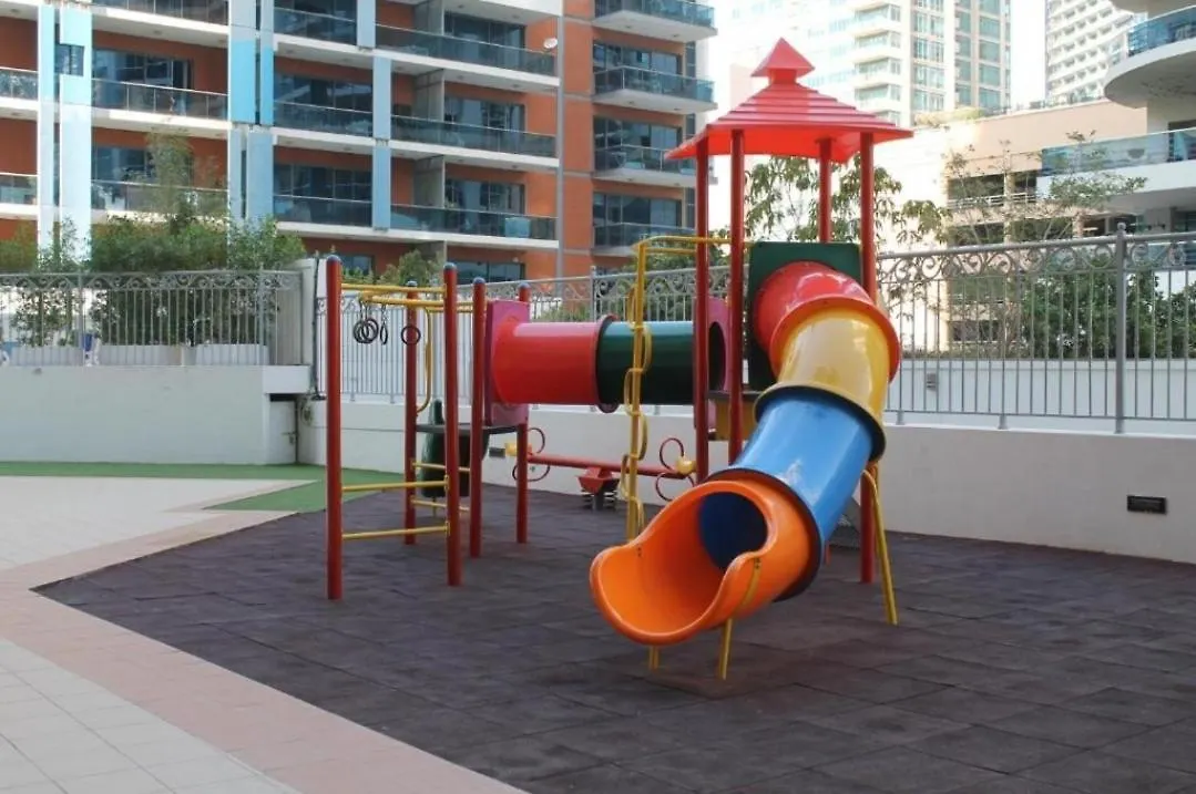 Diamond Marina Inn, Offers Spacious Apartment 5 Min Walk To Jbr Beach And Metro Dubai