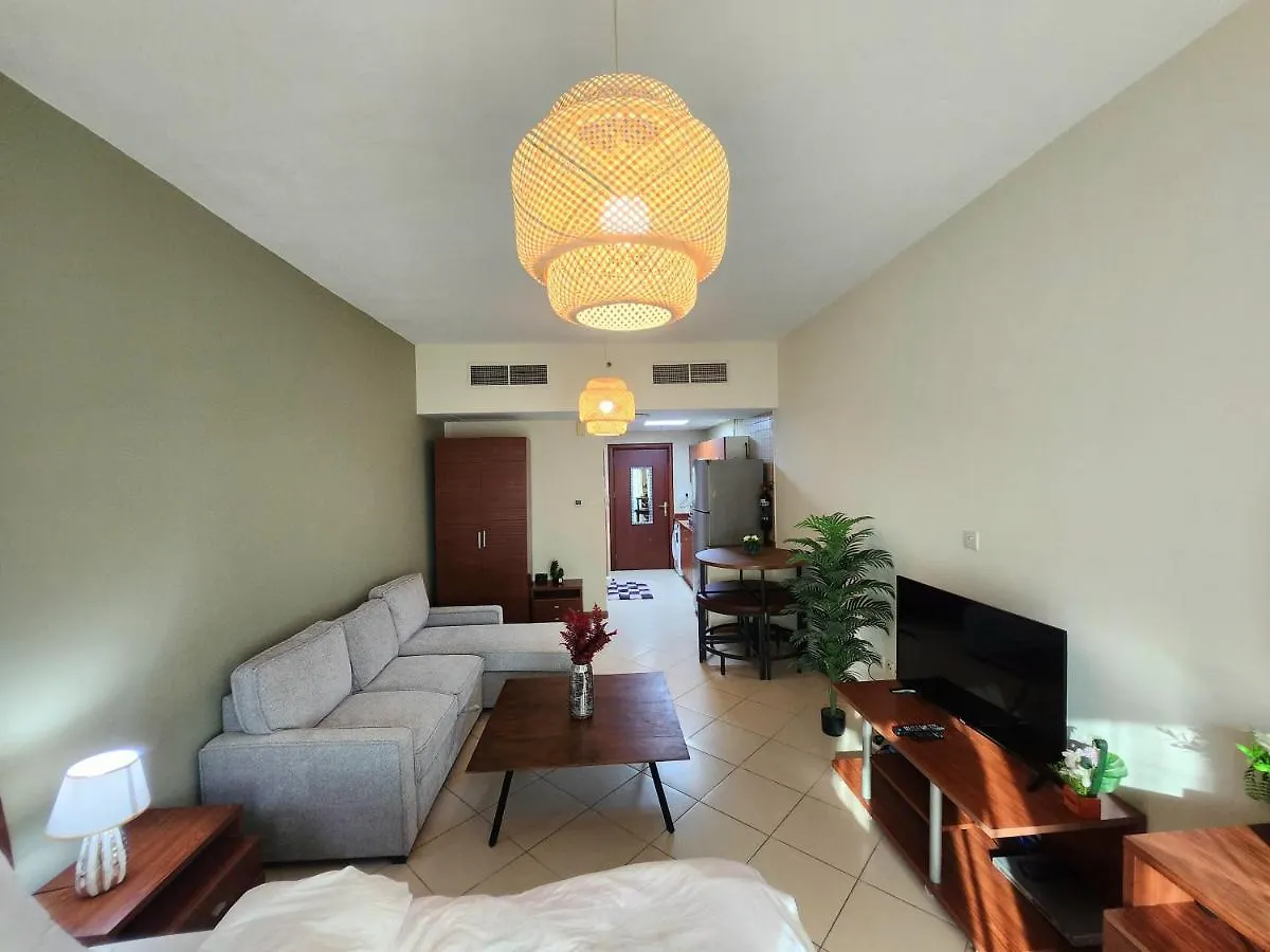 Diamond Marina Inn, Offers Spacious Apartment 5 Min Walk To Jbr Beach And Metro Dubai United Arab Emirates