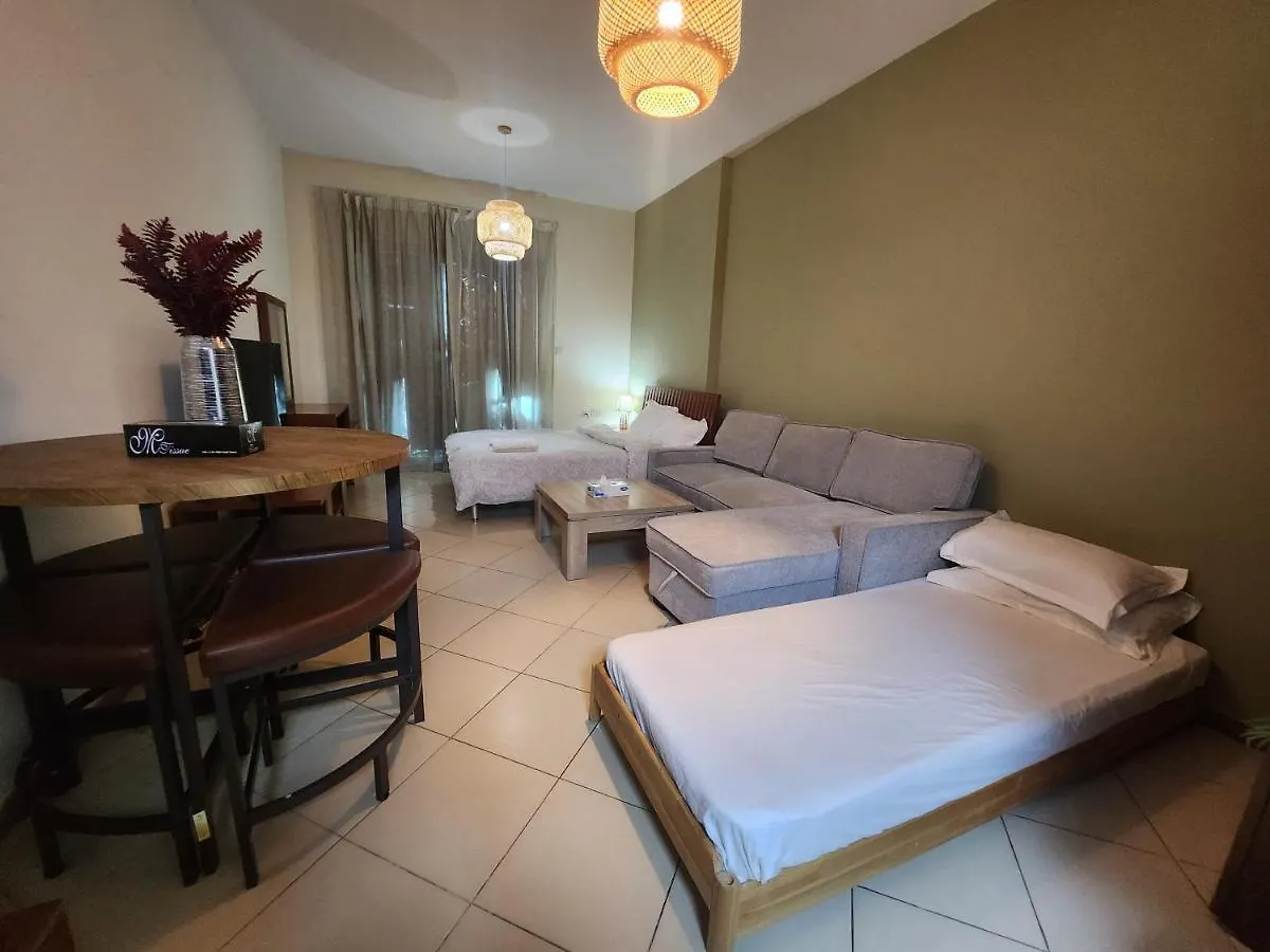 Diamond Marina Inn, Offers Spacious Apartment 5 Min Walk To Jbr Beach And Metro Dubaj Spojené arabské emiráty