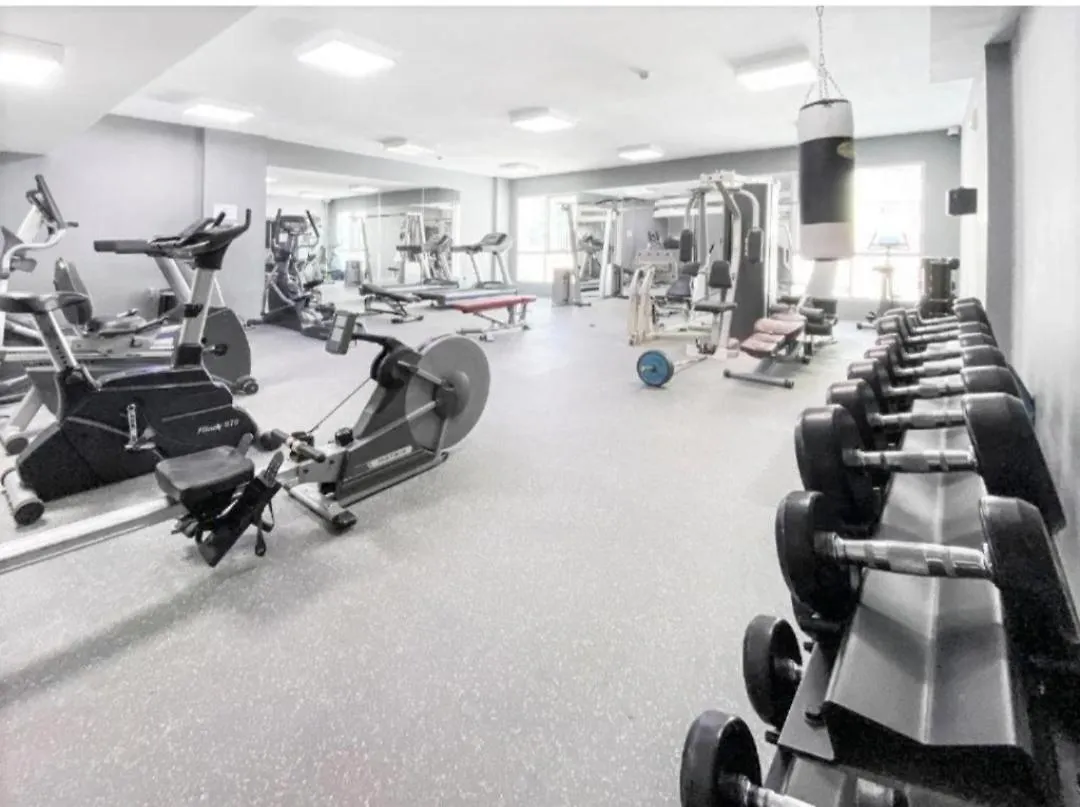 Diamond Marina Inn, Offers Spacious Apartment 5 Min Walk To Jbr Beach And Metro Dubaj