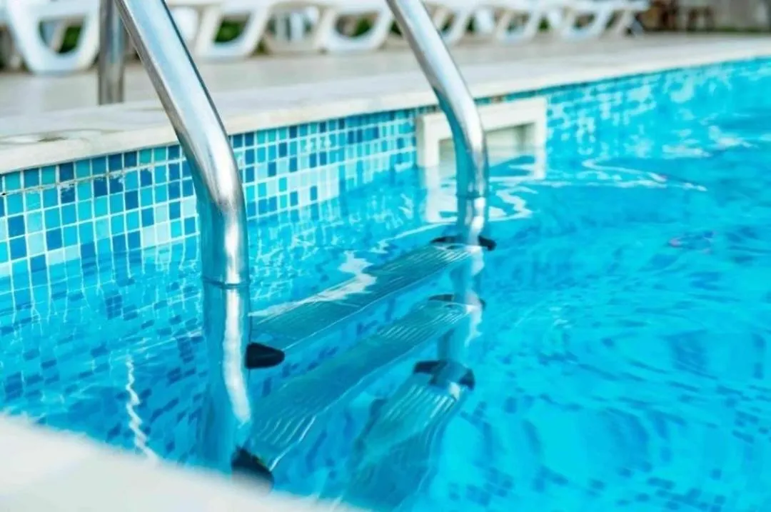 Diamond Marina Inn, Offers Spacious Apartment 5 Min Walk To Jbr Beach And Metro Dubaj