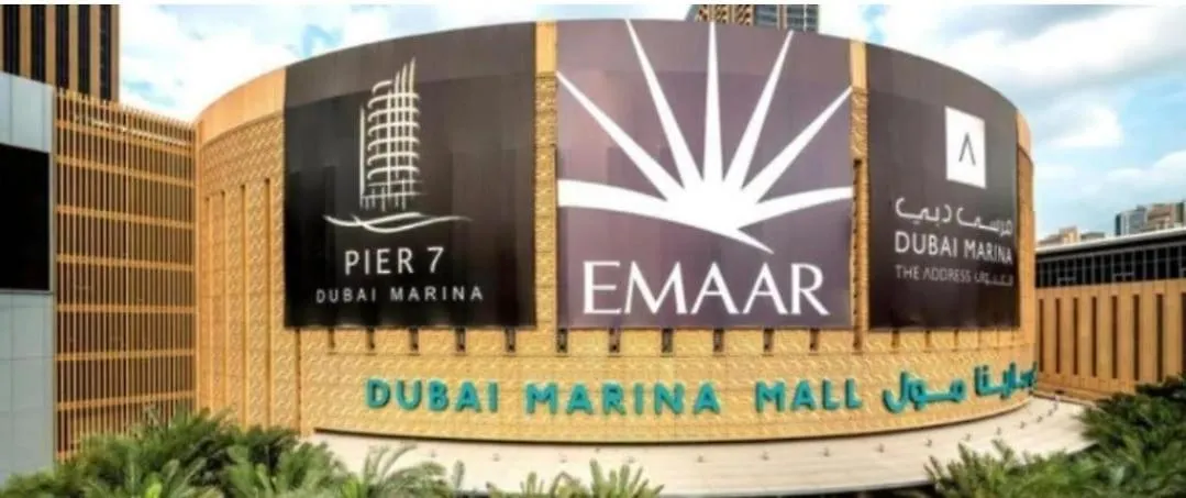 Diamond Marina Inn, Offers Spacious Apartment 5 Min Walk To Jbr Beach And Metro Dubaj